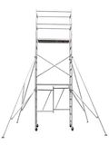 Folding Scaffolding (H Style)