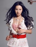 Fashion Belt (BL005)