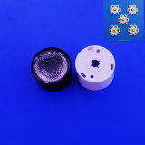 20mm 45degree CREE Lens with Bead Surface