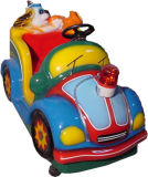 Kiddie Ride -Car