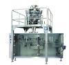 Pre-Made Pouch Packaging Machinery (SG-210)