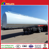 Fuel Tanker Trailer with Good Quality