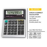 Check & Correct Calculator 612V