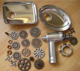 Meat Mincer Parts, Meat Grinder Parts