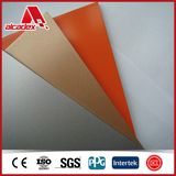 House Cladding Aluminium Sheet Plate Plastic Panel