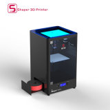 DIY 3D Food Printer From China