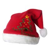 Top Quality Christmas Hats, Cheapest Wholesale Colorful Christmas Hats