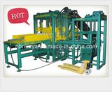 Semi-Automatic Road Brick Machine Hot Brick Machine