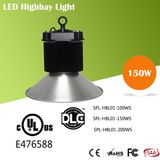 SAA LED High Bay Light 150W LED Highbay Light 5 Years Warranty