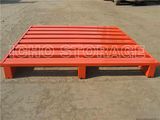 Light Duty Steel Metal Pallet for Warehouse