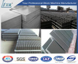 ISO9001 Plastic Block Pallet PVC Plastic Pallet for Brick Machine Price