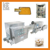 Automatic Egg Washer and Breaker