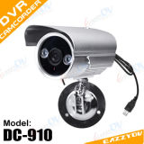 Waterproof LED Array CCTV Security DVR Camera DC-910
