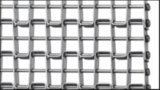 Flat Wire Mesh Belt (stainless steel 330)