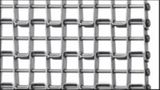 Flat Wire Mesh Belt (stainless steel 330)