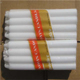 Aoyin Factory Supply 42g Candles/White Candles/Cheap Candle