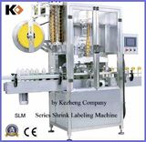 Pet Bottle Labels Shrink Labeling Machinery