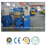 Rubber Products Heating Press with ISO&CE Approved