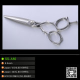Innovative Handle Hair Dressing Scissors (SS-A60)