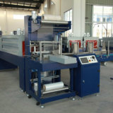 Beverage Can Film Wrapping Machinery (WD-150A)