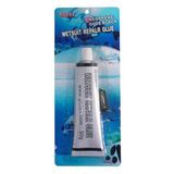 Wetsuit Glue, Black Neoprene Adhesive for Wetsuit Repair