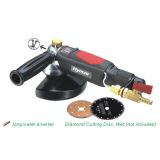 5'' Wet Air Sander/Polisher (Water-Feed Type) (AT-285WH)