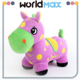 Custom Joy Horse Stuffed Animal Plush Children Kids Toy