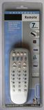 Universal Remote Control (PM-RC3)