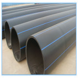 HDPE Composite Pipe for Construction and Decoration Use
