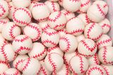 The Elastic Ball Baseball Design/Bouncy Ball/Bouncing Ball