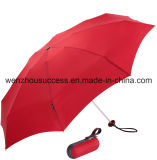 High Quality Double Layer Vented Golf Umbrella Windproof