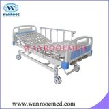 Steel Bed Board Manual Bed