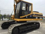 Used Caterpillar Excavator 330bl for Sale!