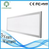 High Lumens 40W 300X1200mm Office Recessed LED Light Panel