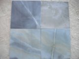 Top Selling Blue Marbles Tiles Mosaic China