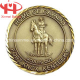 Custom Make Souvenir Challenge Coin
