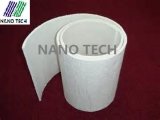 Aerogel Blanket Nano Insulating Material for Heat and Refrigerant Insulation