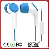 High End Innovative Stereo Earbuds Earphone