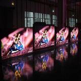 High Reslution P5 Indoor Full Color LED Display