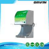 Manufacturer Price Stainless Steel Automatic Hand Sanitizer Dispenser