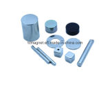Strong NdFeB Magnets Used in Permanent Magnet Motor