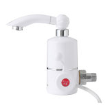 Electric Heating Faucet Quick Heating Faucet Kbl-2c