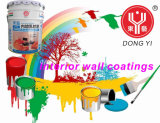 Premium Matte Water-Based Acrylic Emulsion Interior Paint