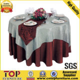Hotel Durable Washable Table Cloth