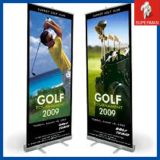 Digital Printing Pup up Banners Stand for Display