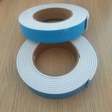 White IXPE Double Sided Foam Tape