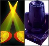 180W LED Spot and Washt Light Moving Head