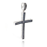 New Fashion Jewellery Accessories Necklace Cross Pendant Charm