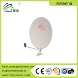 Ku Band 75cm Dish Antenna for TV Satellite