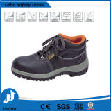 High Quality Men's Steel Toe Anti Static Safety Shoes Sb Sbp S1 S1p